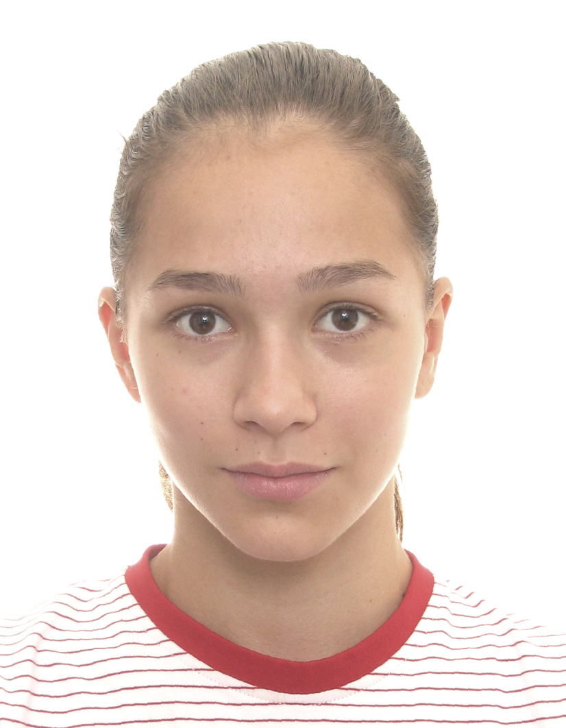 Станислава КОНСТАНТИНОВА