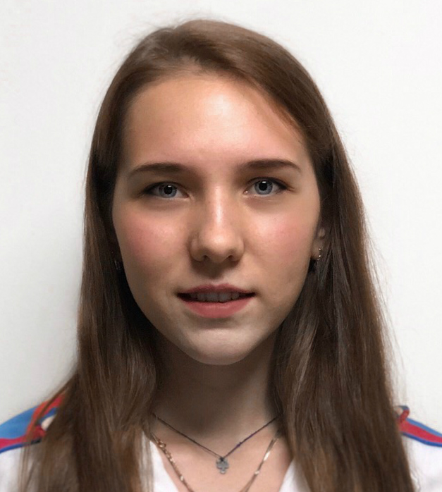 Татьяна БЕЛОЗЕРЦЕВА