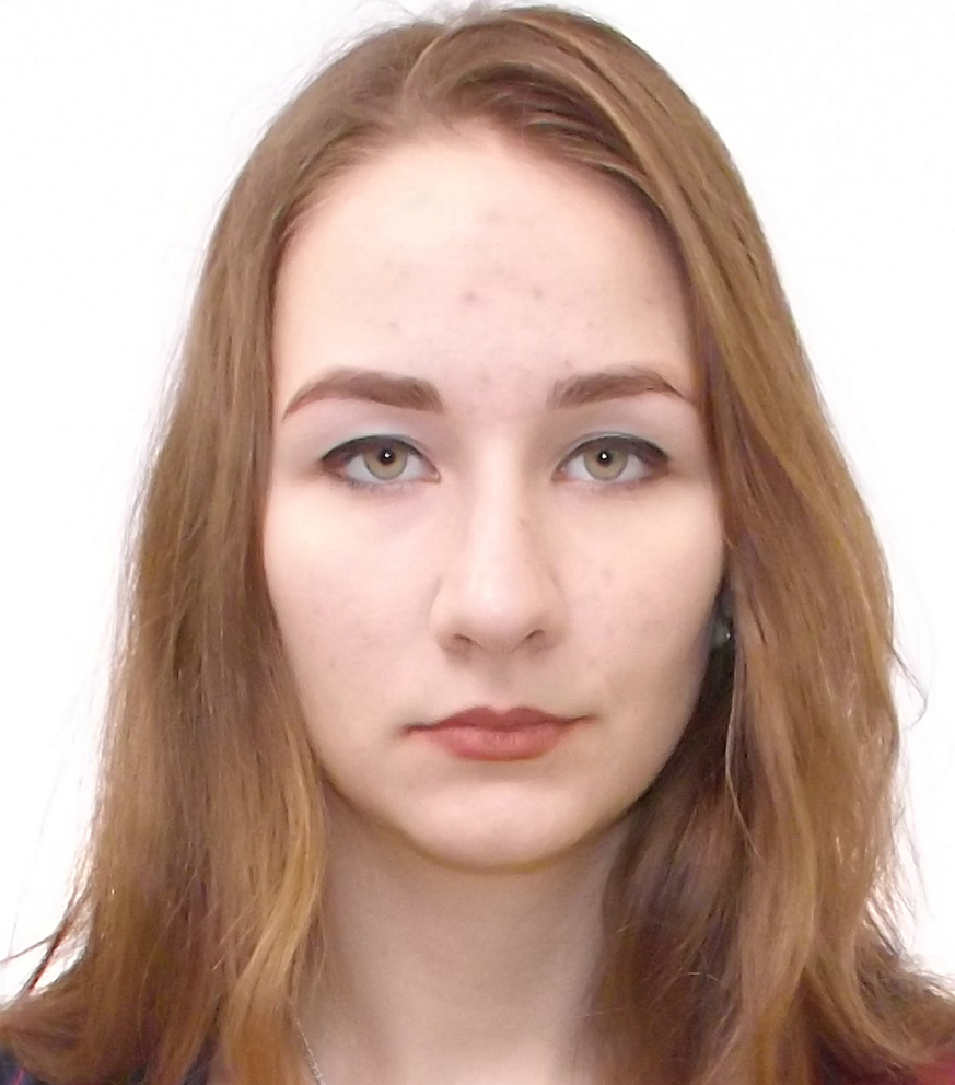 Валерия ПАЛУХИНА