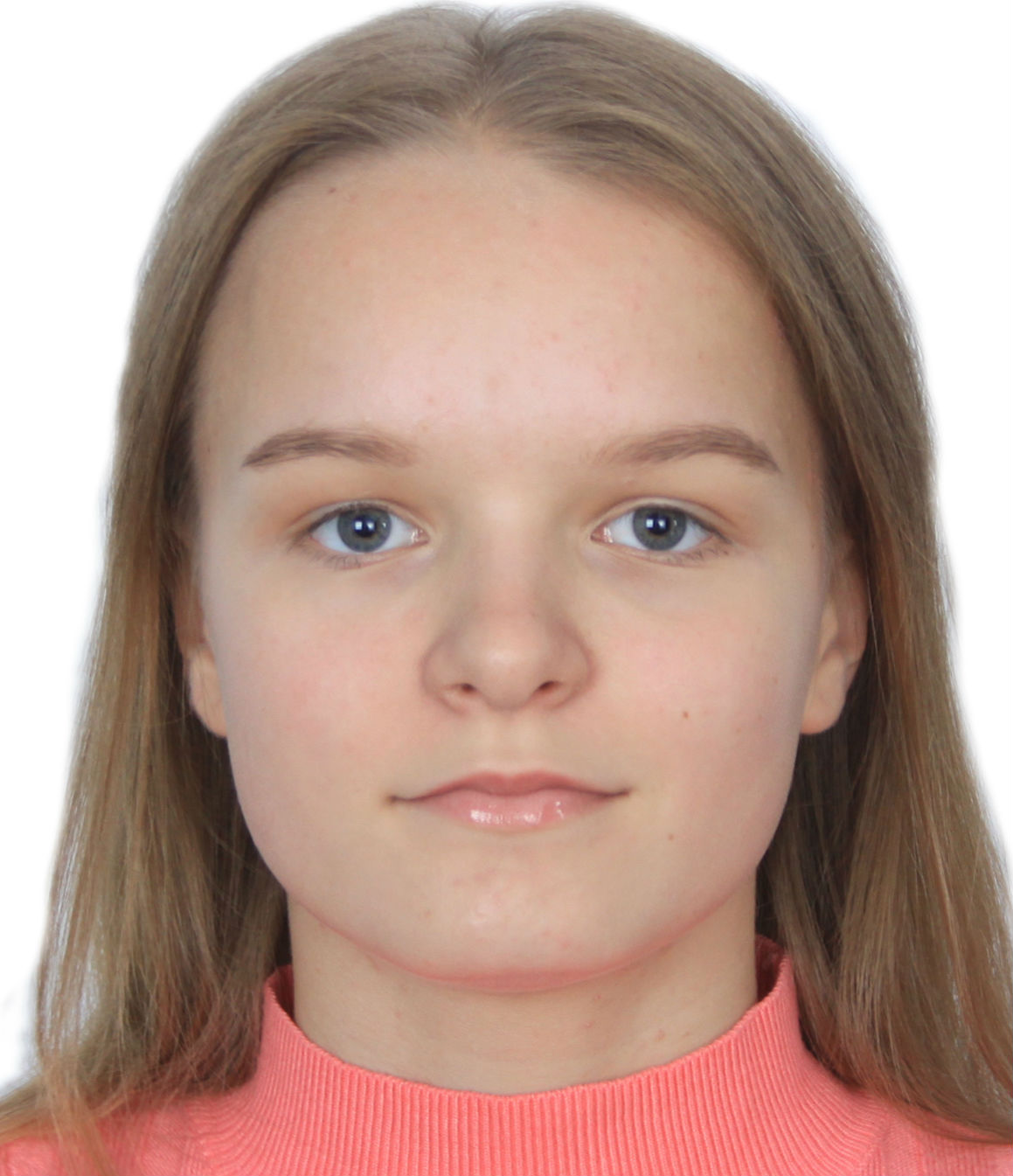 Валерия РЫСЕВА