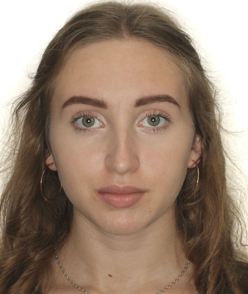 Валерия СМЕРНОВА