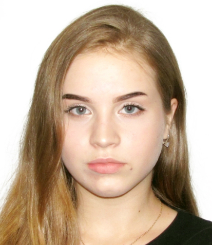 Виктория АФАНАСЬЕВА