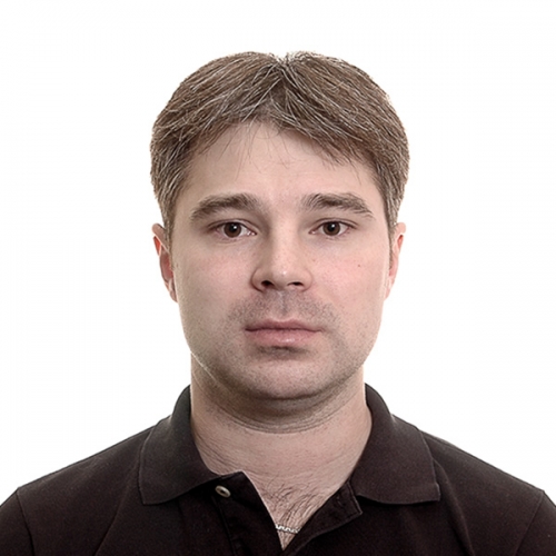 ЖОВНИРСКИЙ